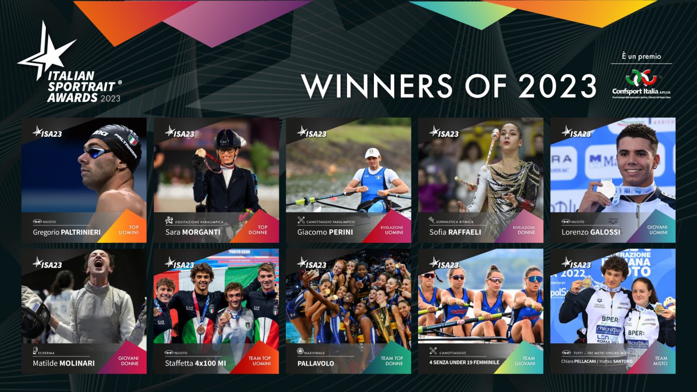 Italian Sportrait Awards