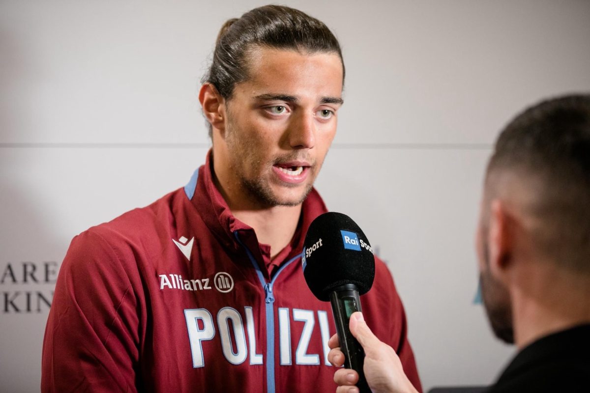Italian Sportrait Awards