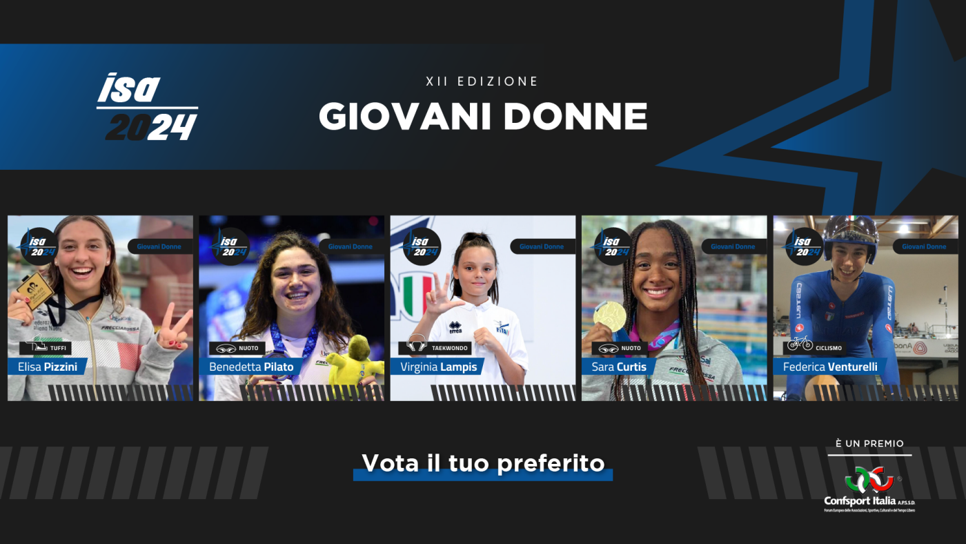 Italian Sportrait Awards